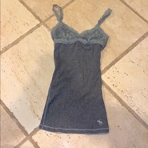 Abercrombie cute stretch
